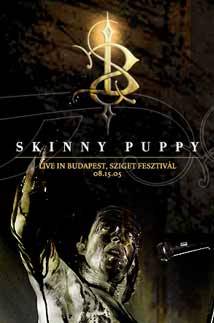 Skinny Puppy