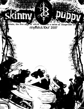 Skinny Puppy