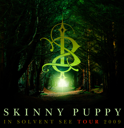 Skinny Puppy